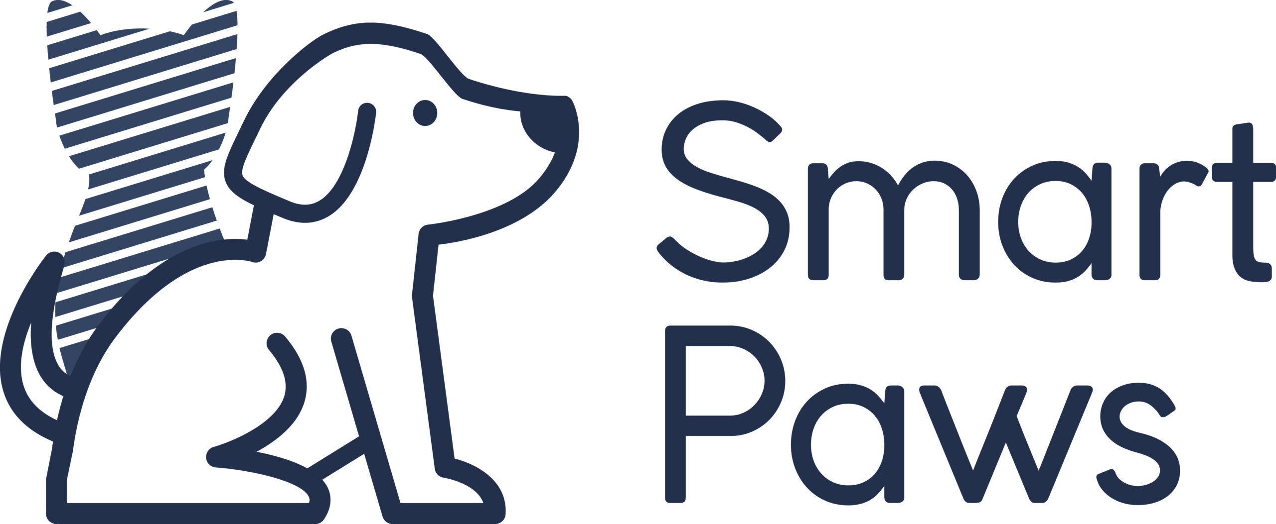 Smart Paws